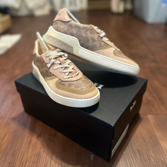 Coach Citysole Court Sneaker - Picture 7 of 10